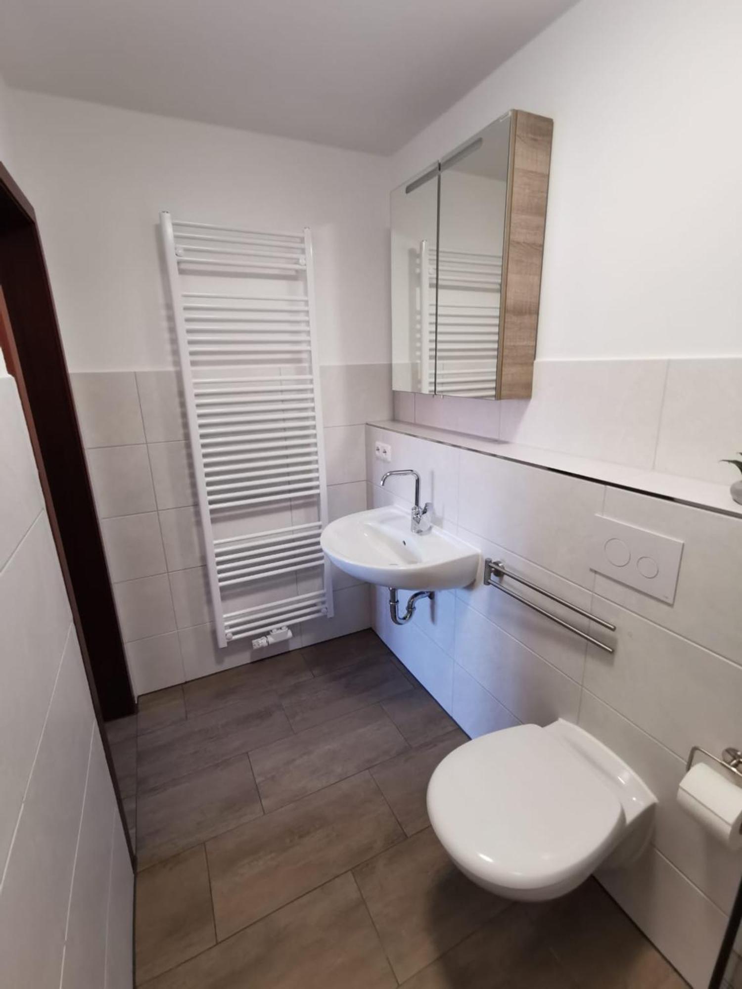 Fw Einfeldt Apartment Hinrichsdorf Luaran gambar
