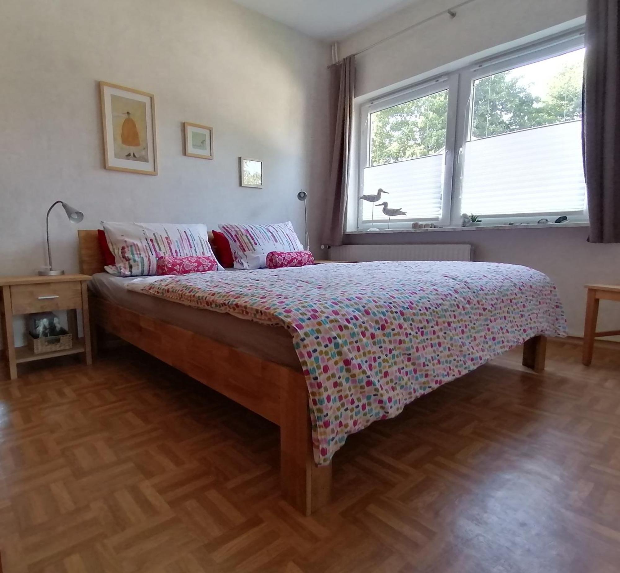 Fw Einfeldt Apartment Hinrichsdorf Luaran gambar